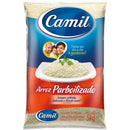 Arroz Camil Branco Tipo 1 5Kg