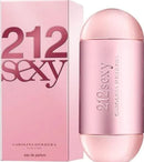 Carolina Herrera 212 Sexy EDP Feminino