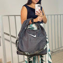 Sacola Nike Premium – Academia & Viagem
