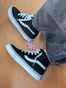 Bota Vans SK8-HI