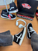 Bota Vans SK8-HI