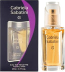 Perfume Eau De Toilette Feminino Gabriela Sabatini