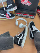 Bota Vans SK8-HI