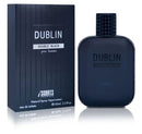 Dublin Edt Masc 100 Ml - I Scents