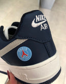 AIR FORCE PSG