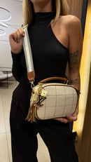 Bolsa LV Acabamento Importado