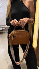 Bolsa LV Acabamento Importado