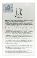Lattafa Yara Eau De Parfum 100ml (perfume Feminino Original)