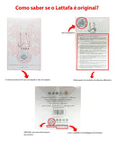 Lattafa Yara Eau De Parfum 100ml (perfume Feminino Original)