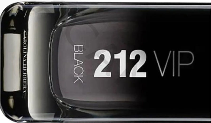 Carolina Herrera 212 VIP BLACK Tradicional EDP masculino