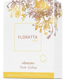 Perfume Feminino Floratta Gold 75ml O Boticário