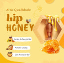 Gloss - Franciny Ehlke - Liphoney - Gloss Labial De Mel