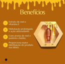 Gloss - Franciny Ehlke - Liphoney - Gloss Labial De Mel