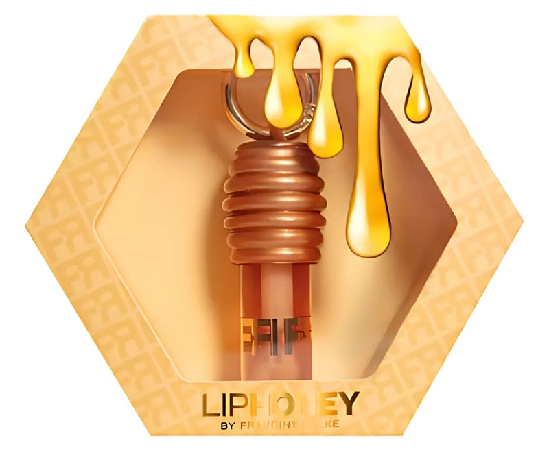 Gloss - Franciny Ehlke - Liphoney - Gloss Labial De Mel