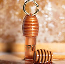 Gloss - Franciny Ehlke - Liphoney - Gloss Labial De Mel