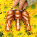 Gloss - Franciny Ehlke - Liphoney - Gloss Labial De Mel