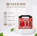 Kit Gloss - Franciny Ehlke - Glosslicious - Trio De Gloss