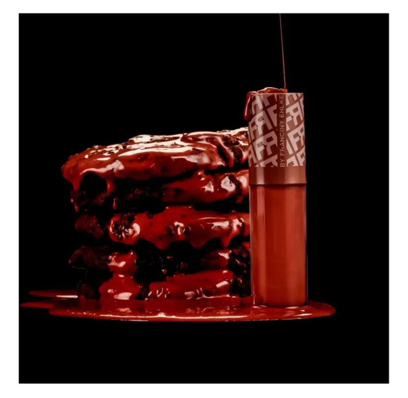 Kit Gloss - Franciny Ehlke - Glosslicious - Trio De Gloss