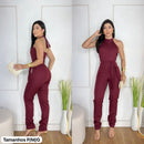 Macacão Alfaiataria – Elegância e Sofisticação em Cada Detalhe ✨