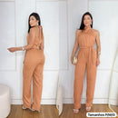 Macacão Alfaiataria – Elegância e Sofisticação em Cada Detalhe ✨