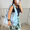 Sacola Nike Premium – Academia & Viagem