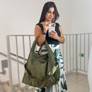 Sacola Nike Premium – Academia & Viagem