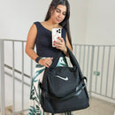 Sacola Nike Premium – Academia & Viagem