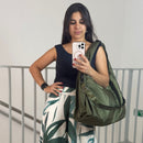 Sacola Nike Premium – Academia & Viagem