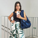 Sacola Nike Premium – Academia & Viagem