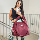 Sacola Nike Premium – Academia & Viagem