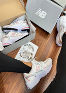 Tênis Nwe Balance 530 Turbo