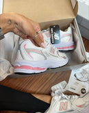 Tênis Nwe Balance 530 Turbo