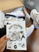 Tênis Nwe Balance 530 Turbo