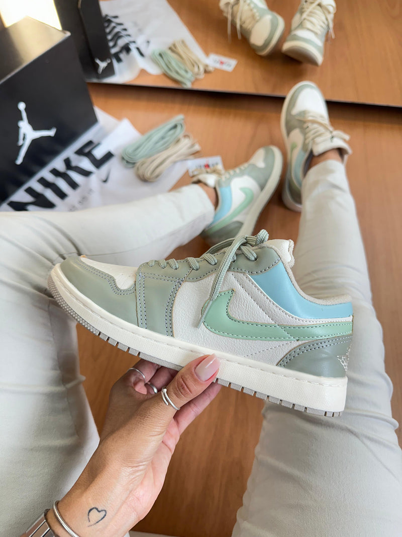 Tênis Nike Jordan