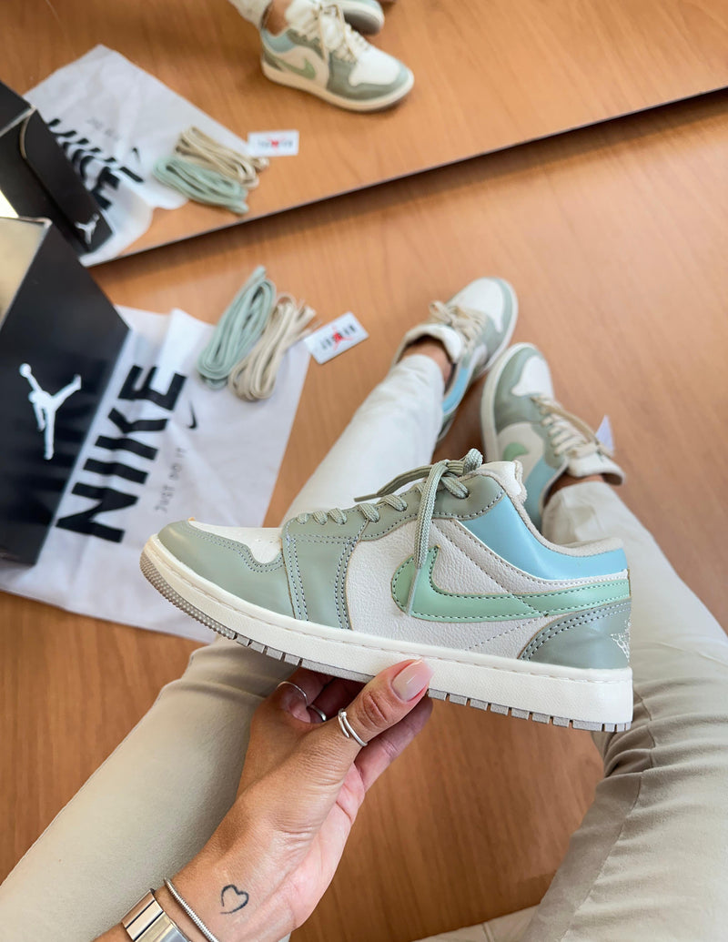 Tênis Nike Jordan