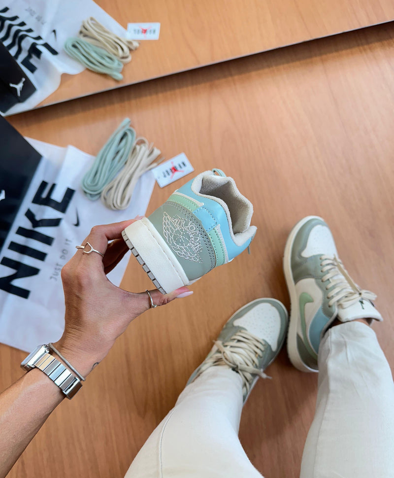 Tênis Nike Jordan