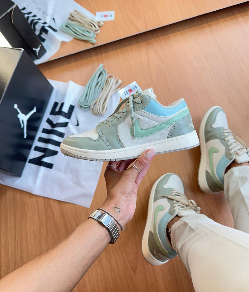 Tênis Nike Jordan