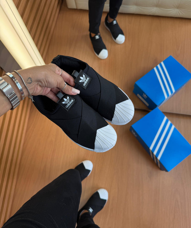 Adidas Slip On
