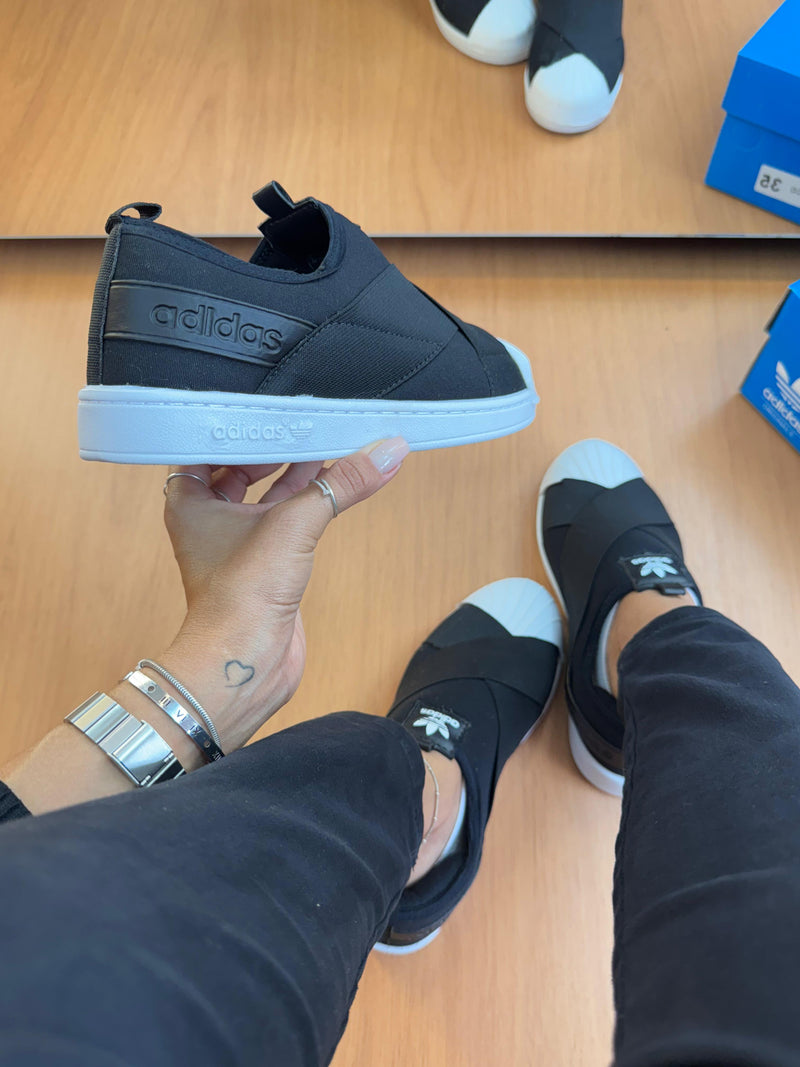 Adidas Slip On