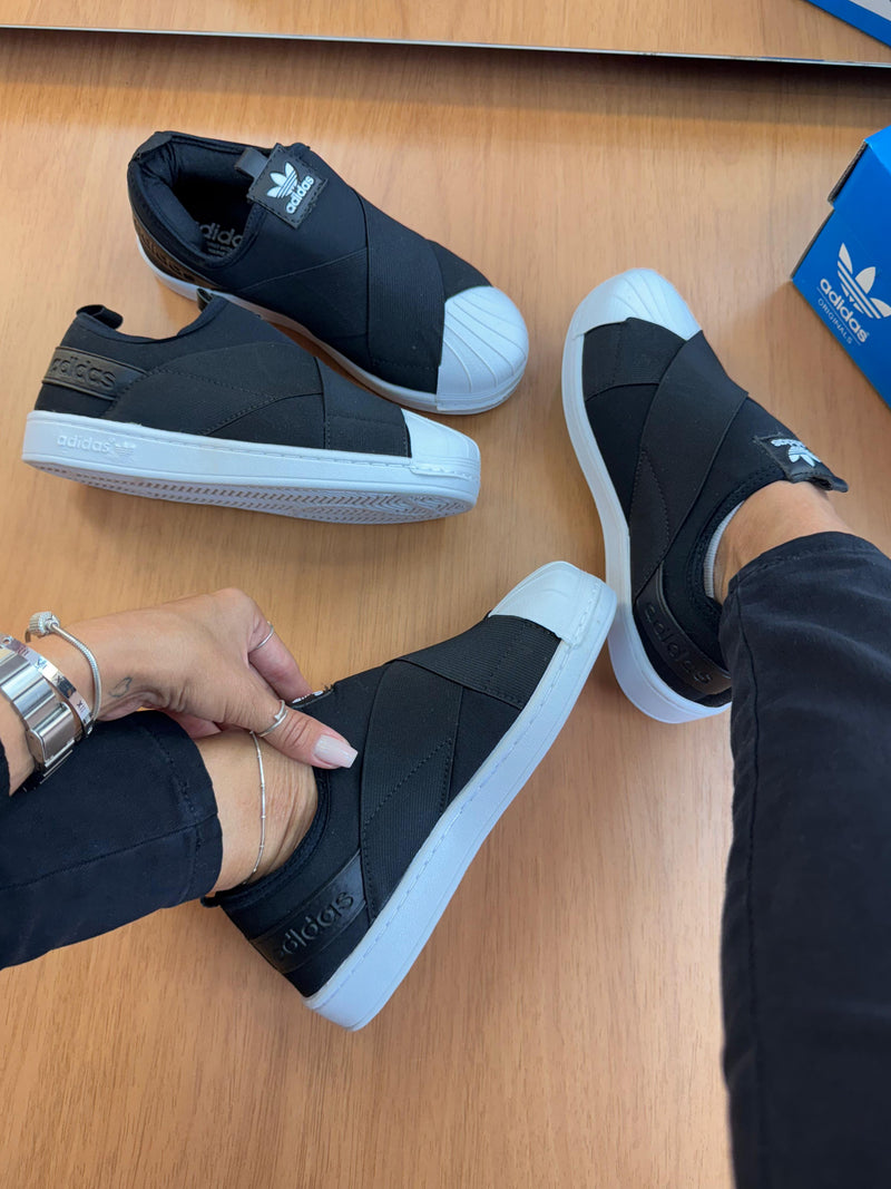 Adidas Slip On