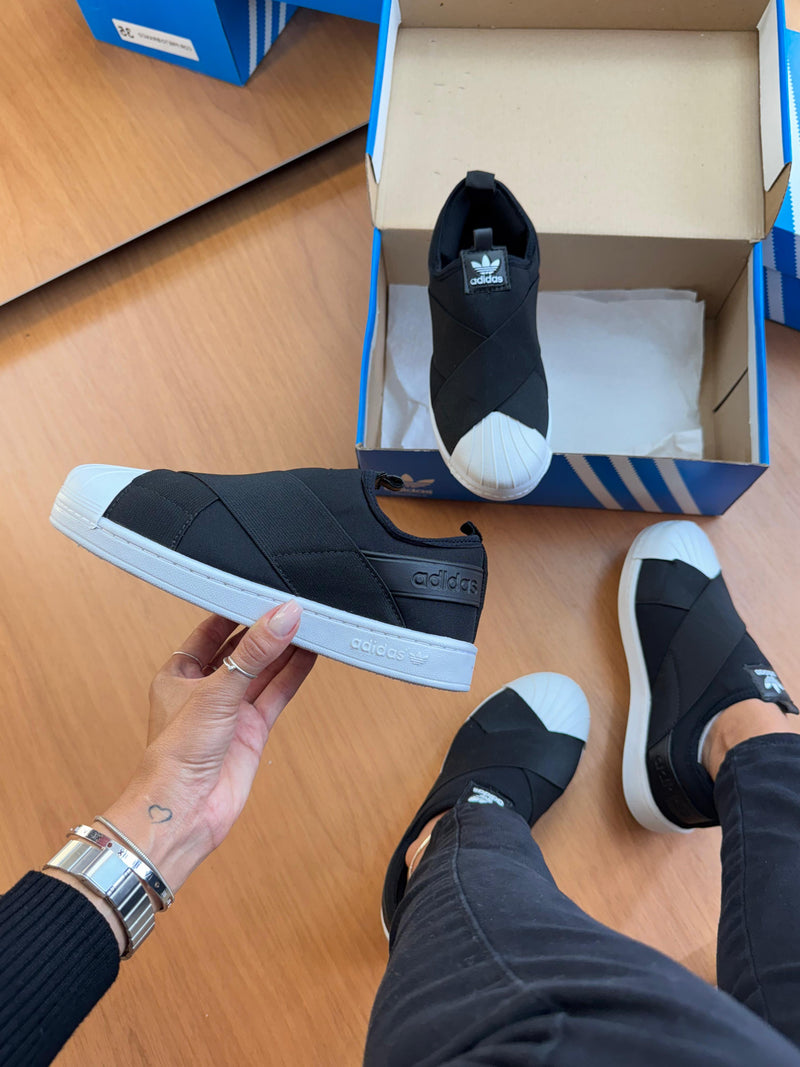 Adidas Slip On