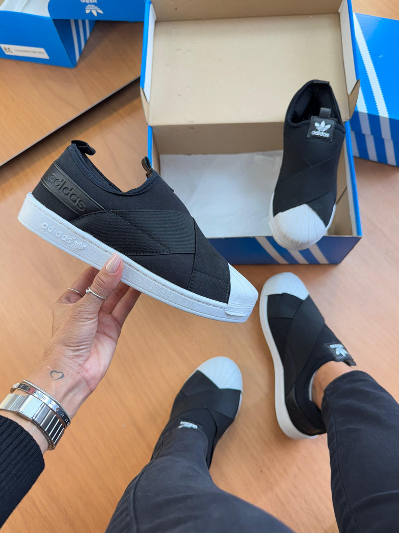 Adidas Slip On
