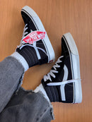Bota Vans SK8-HI