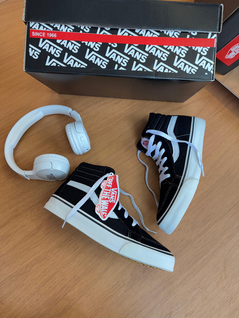 Bota Vans SK8-HI
