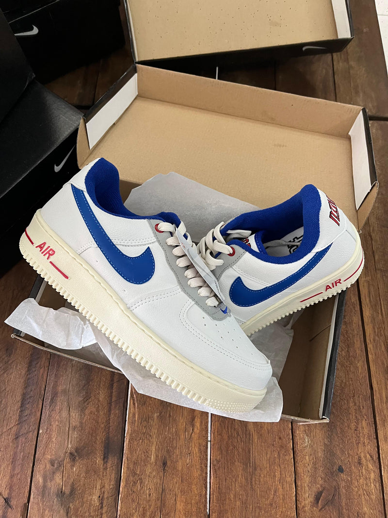 Air Force