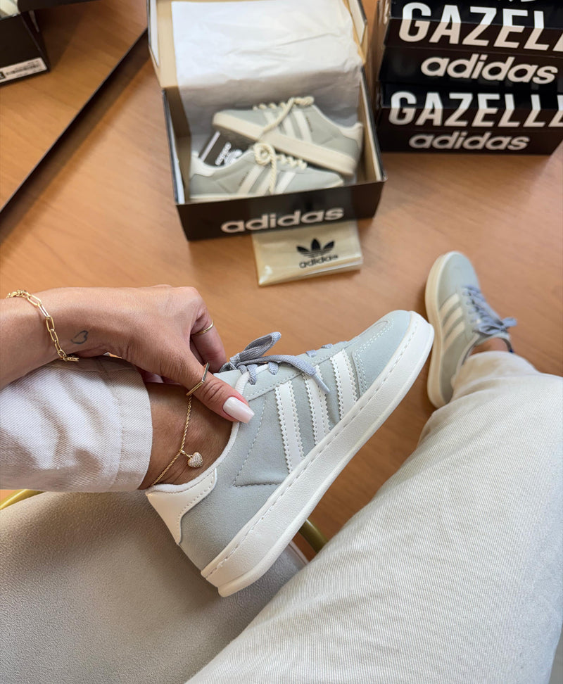 Tênis Gazelle Basic