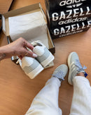 Tênis Gazelle Basic