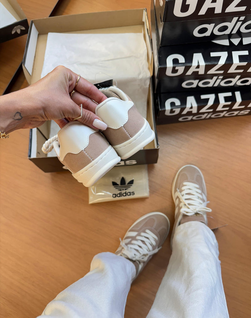 Tênis Gazelle Basic