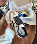 Tênis Adidas Samba Tratorado