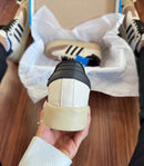 Tênis Adidas Samba Tratorado